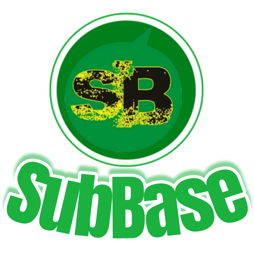 Subbase-Logo